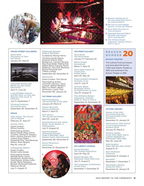 trustats|Calendar and Event Schedule for Pittsburgh Cultural Trust.